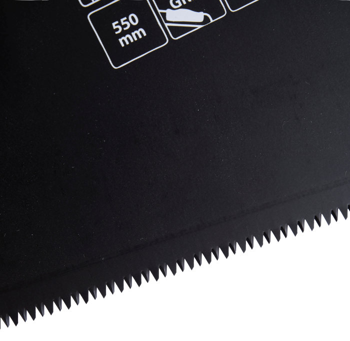 Falke håndsag 550 mm